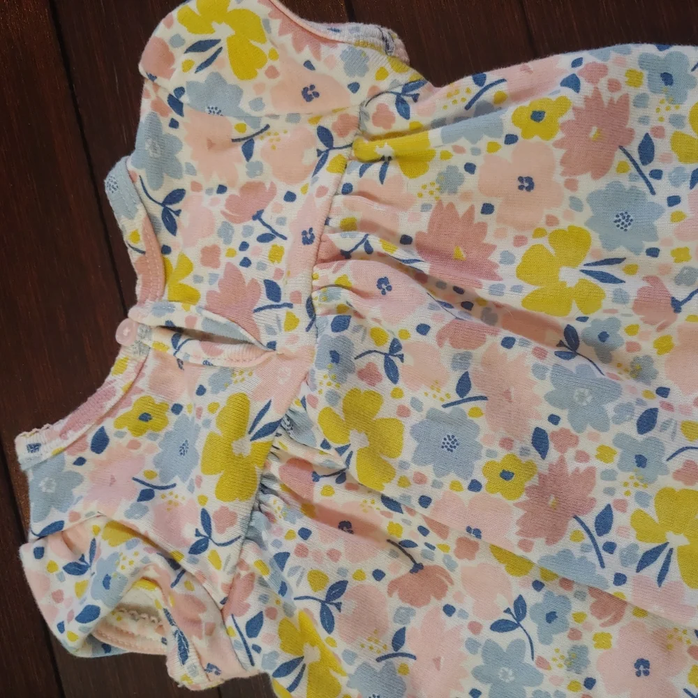 child of mine Dress, Size 3-6 Months